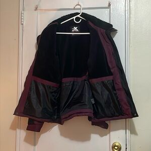 Zeroxposur jacket Size L​
